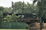 NS 8023